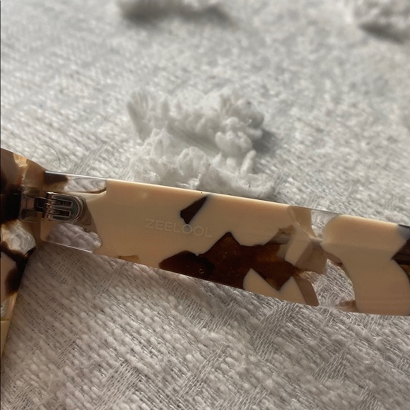 Brand New Benitez Glasses Two-Tone - Picture 16 of 17